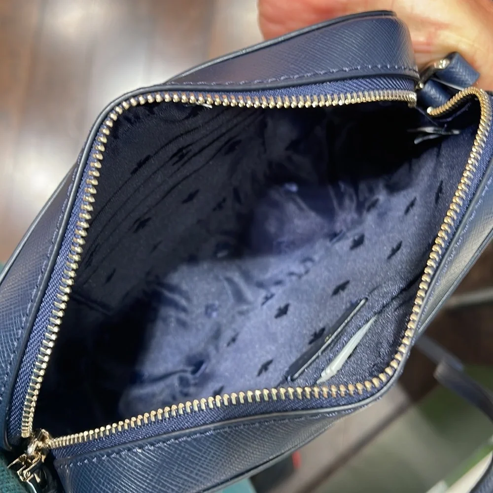 Kate Spade Staci Mini Camera Bag Orchard Degrade